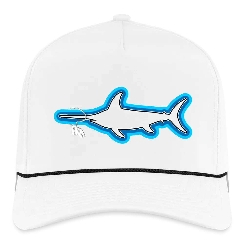 VF Sword Rope Cap (white)