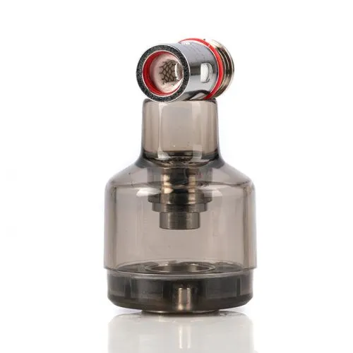 VOOPOO DRAG X 80W POD MOD KIT - CRC EDITION