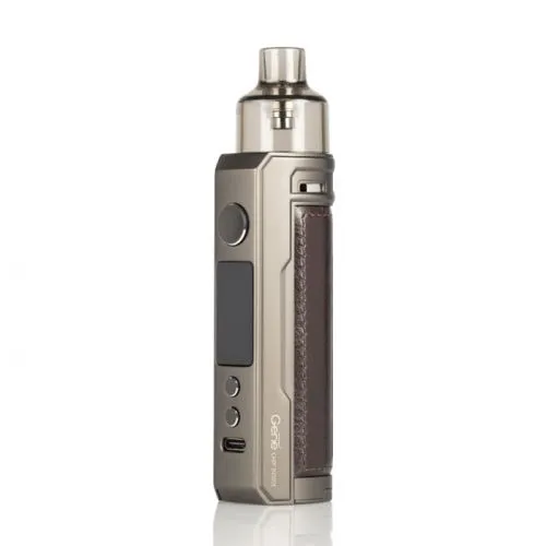 VOOPOO DRAG X 80W POD MOD KIT - CRC EDITION