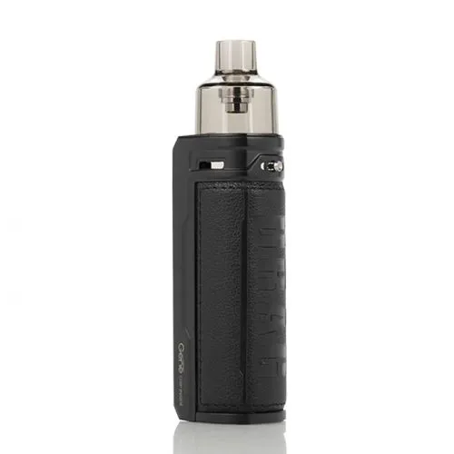 VOOPOO DRAG X 80W POD MOD KIT - CRC EDITION