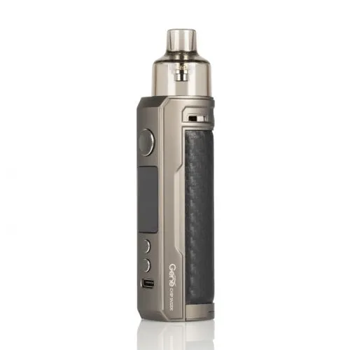 VOOPOO DRAG X 80W POD MOD KIT - CRC EDITION