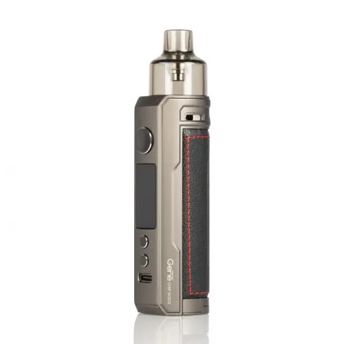 VOOPOO DRAG X 80W POD MOD KIT - CRC EDITION