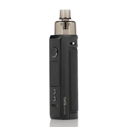 VOOPOO DRAG X 80W POD MOD KIT - CRC EDITION