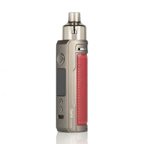 VOOPOO DRAG X 80W POD MOD KIT - CRC EDITION