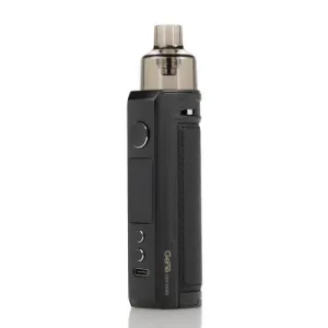 VOOPOO DRAG X 80W POD MOD KIT - CRC EDITION