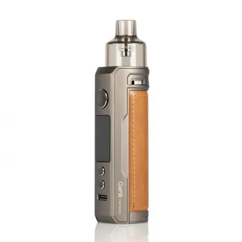 VOOPOO DRAG X 80W POD MOD KIT - CRC EDITION