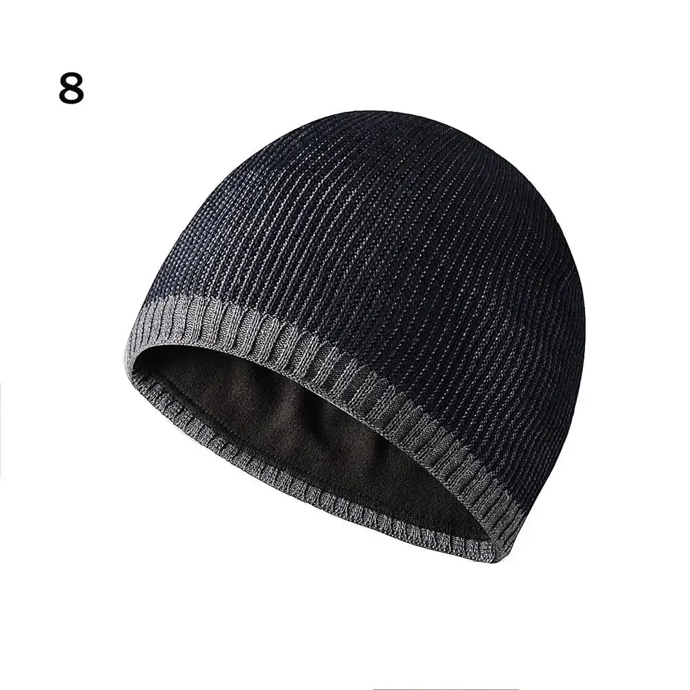 Warm Hats