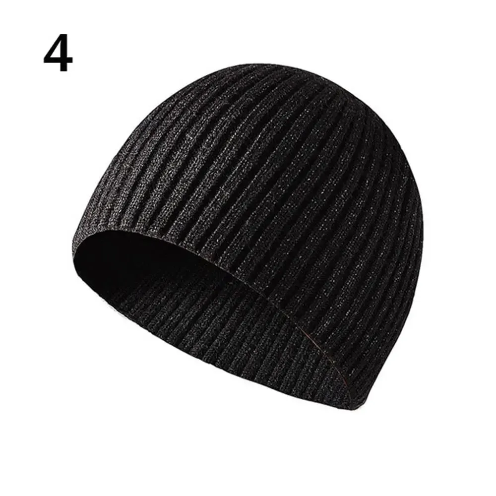 Warm Hats