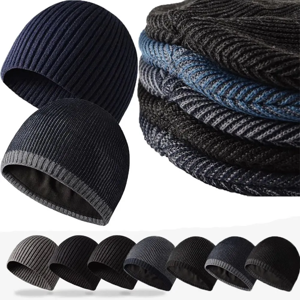 Warm Hats