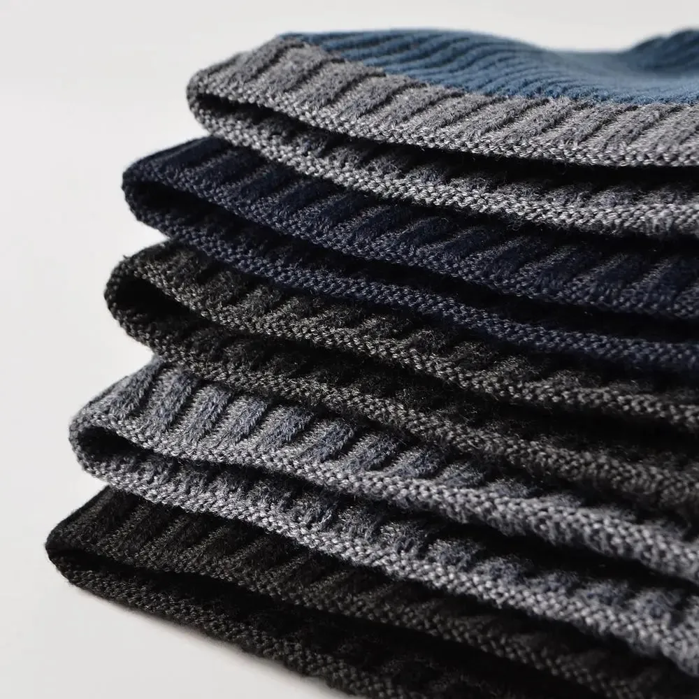 Warm Hats