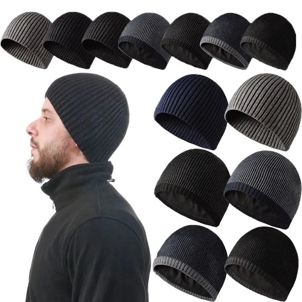 Warm Hats