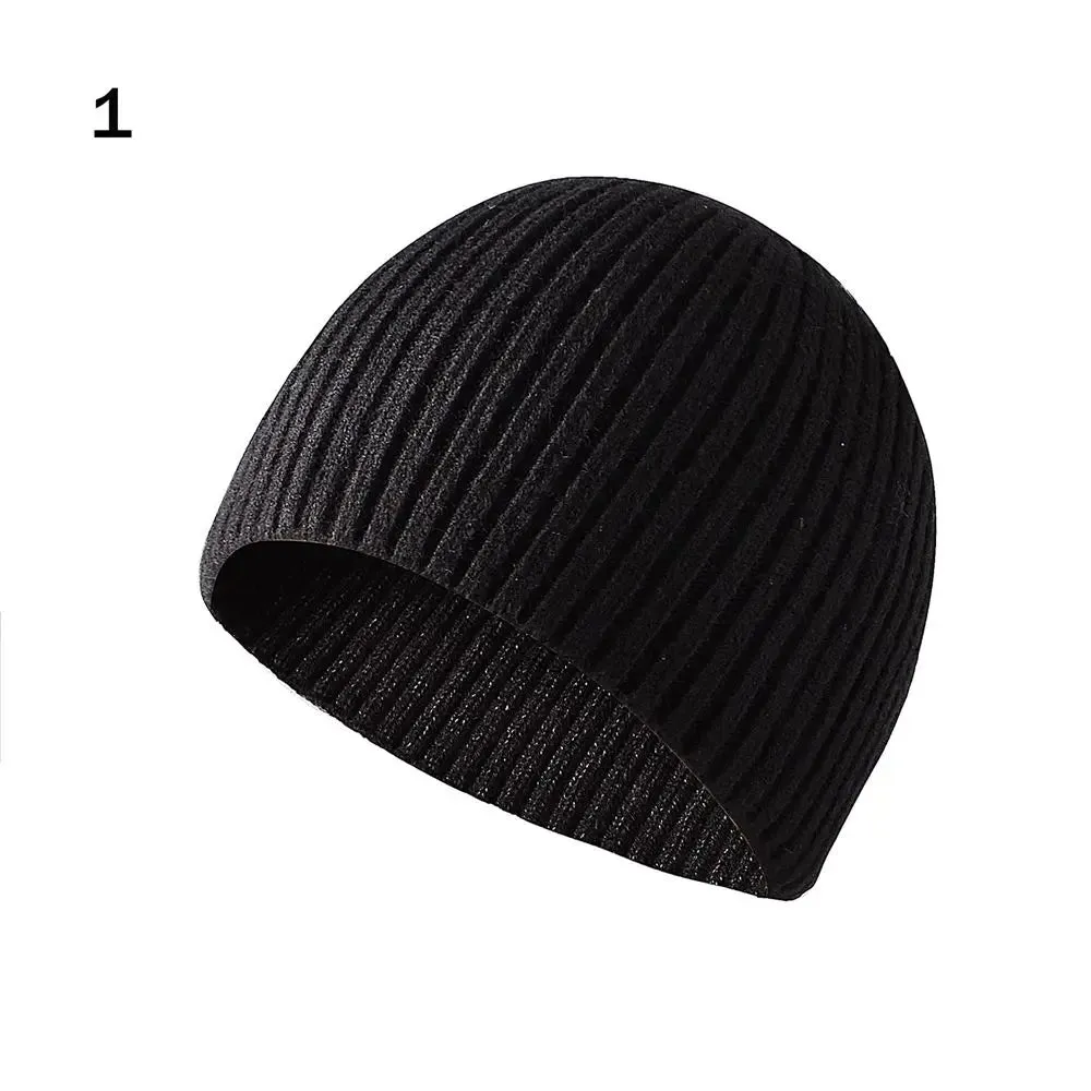 Warm Hats