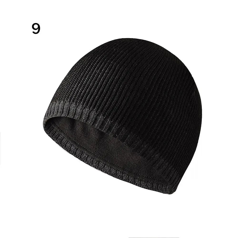 Warm Hats
