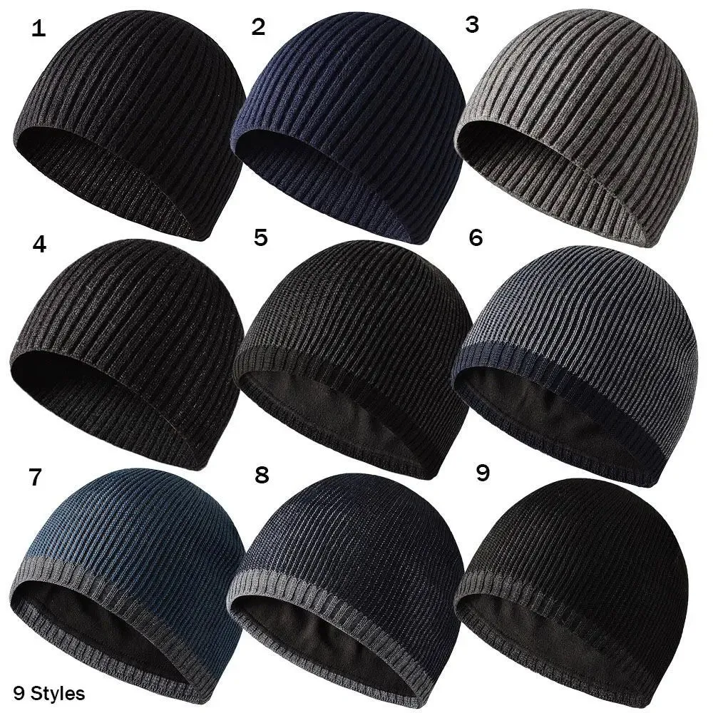 Warm Hats