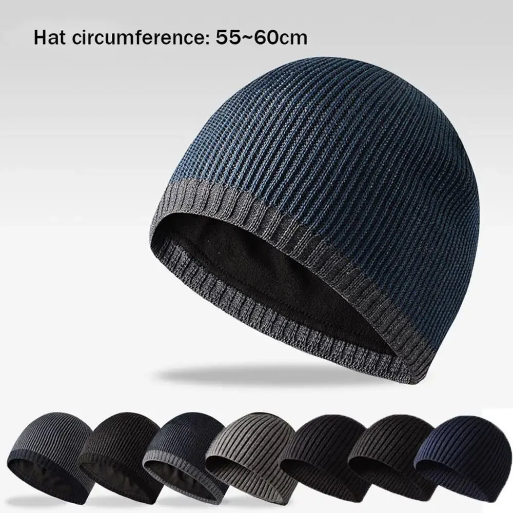 Warm Hats