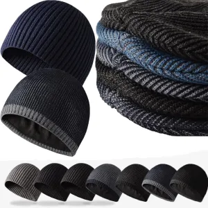 Warm Hats