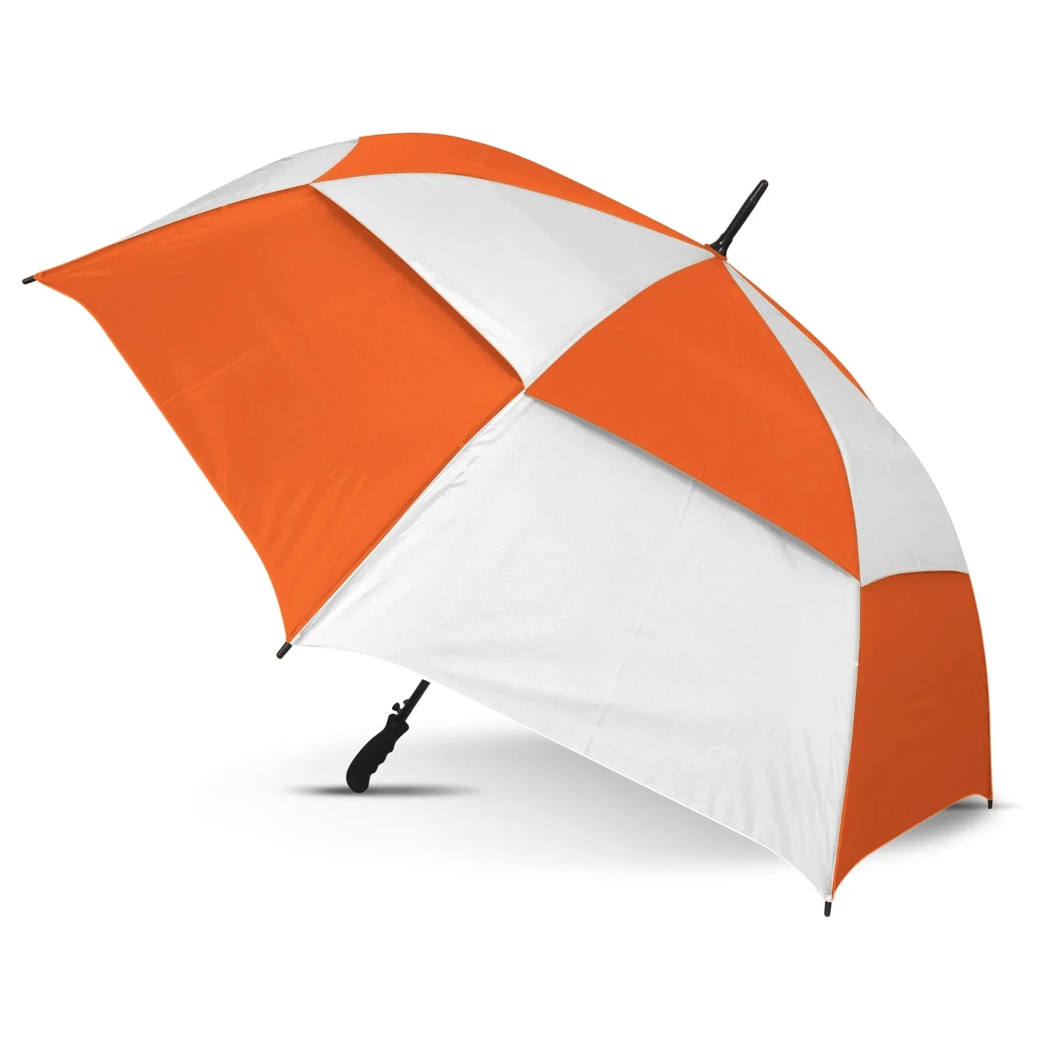 Windproof Sports Umbrella- Checkmate(SUM-12T)