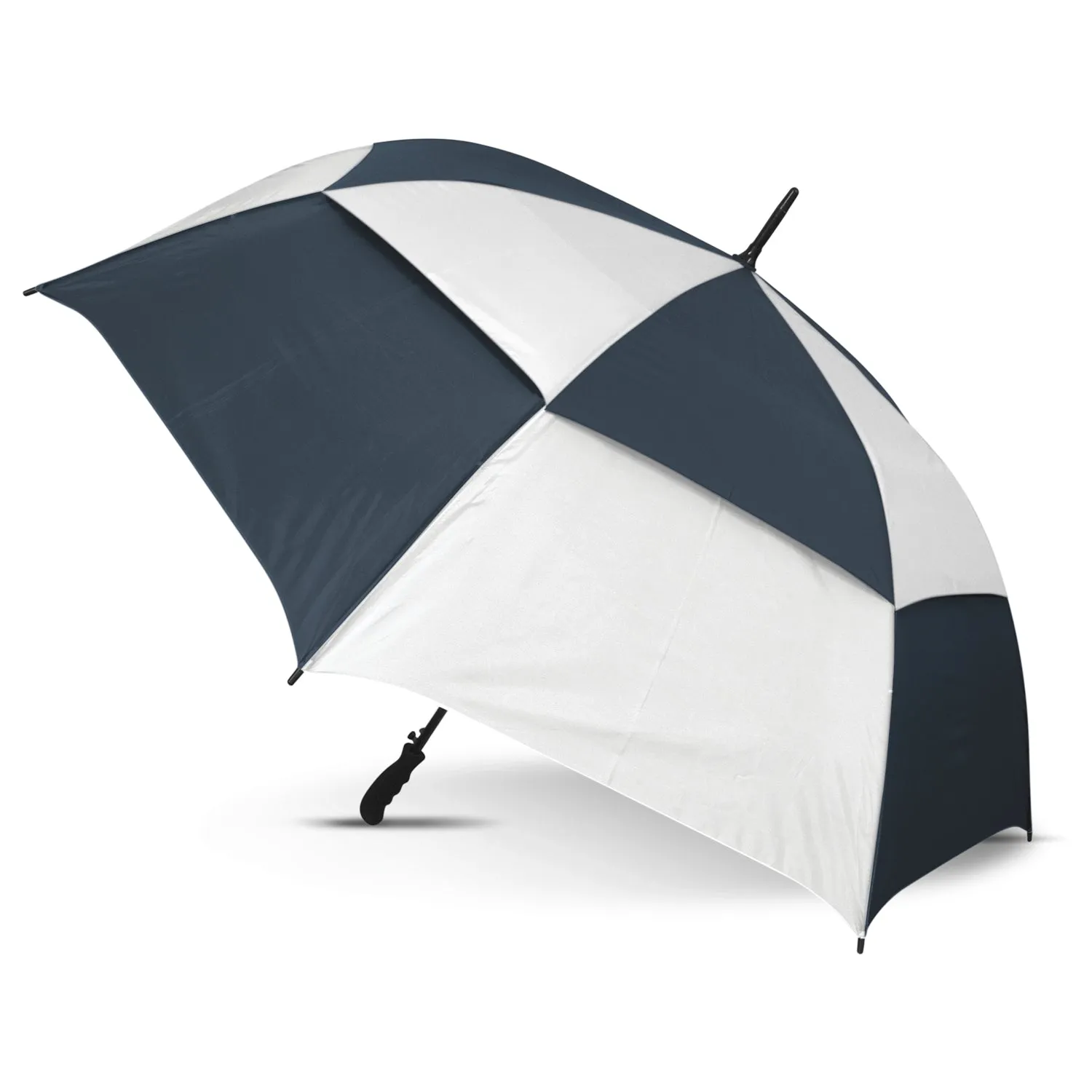 Windproof Sports Umbrella- Checkmate(SUM-12T)