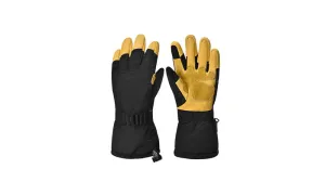 Windproof Winter Gloves