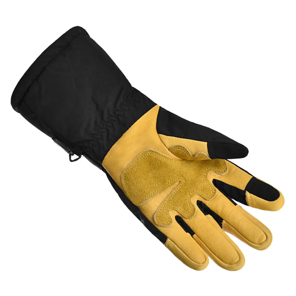 Windproof Winter Gloves