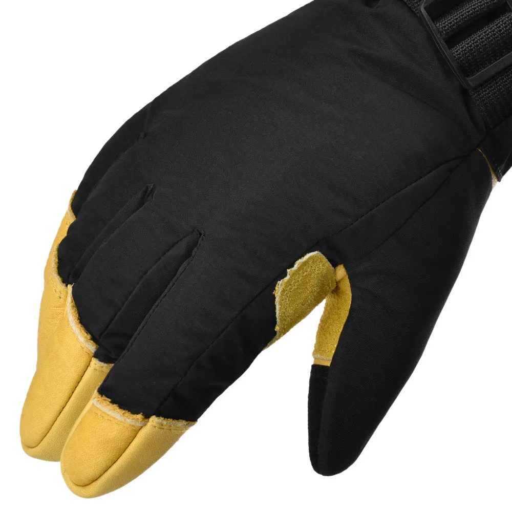 Windproof Winter Gloves