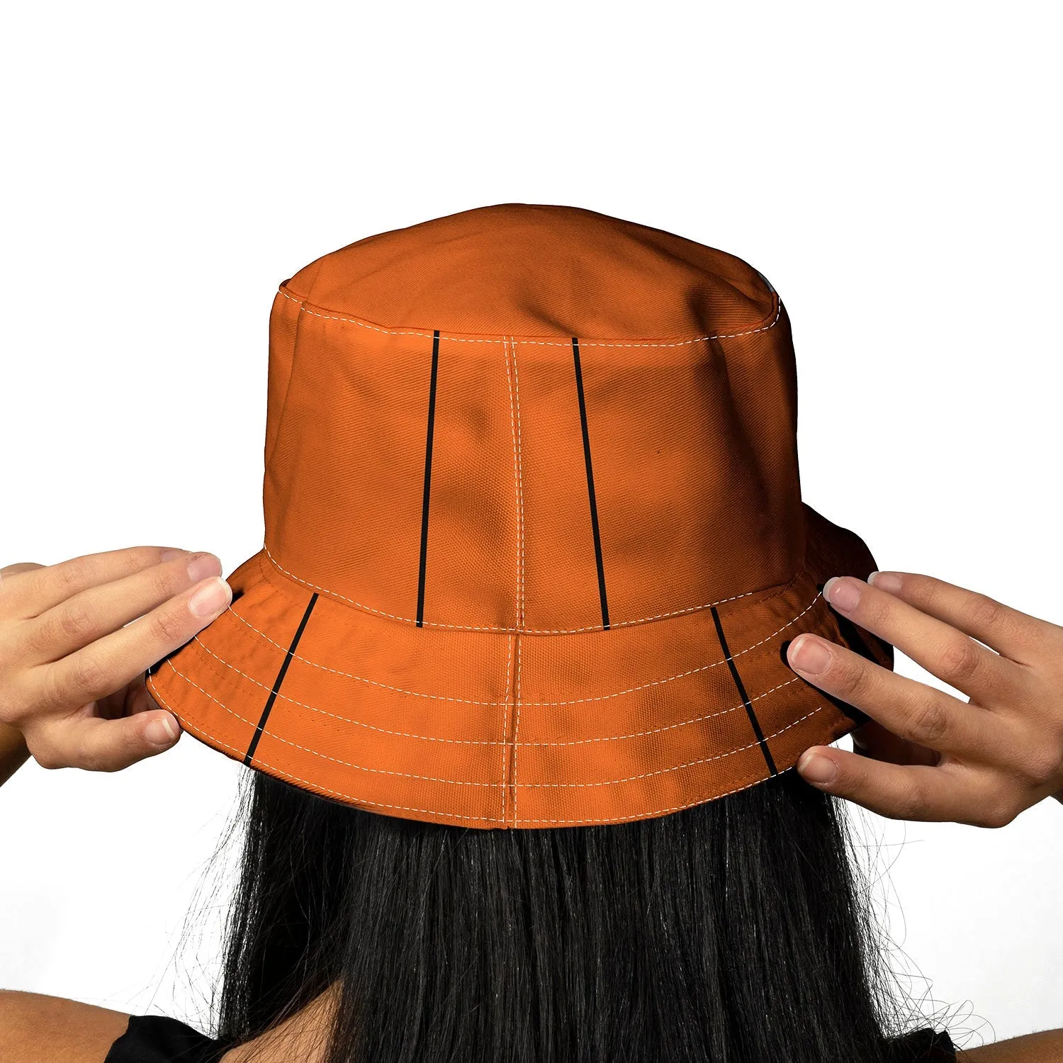 Wolverhampton 1982 Home - Retro Bucket Hat