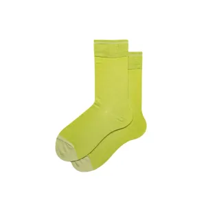 Women Fruity Colours Avocado Socks