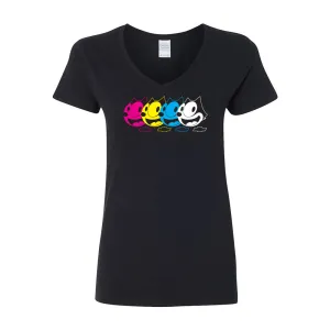 Women's  60's Retro