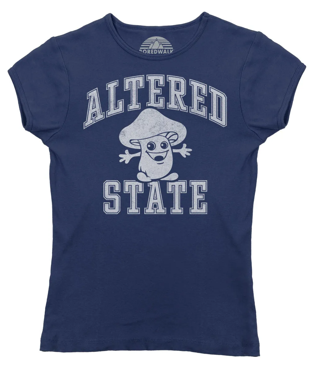 Women's Altered State T-Shirt