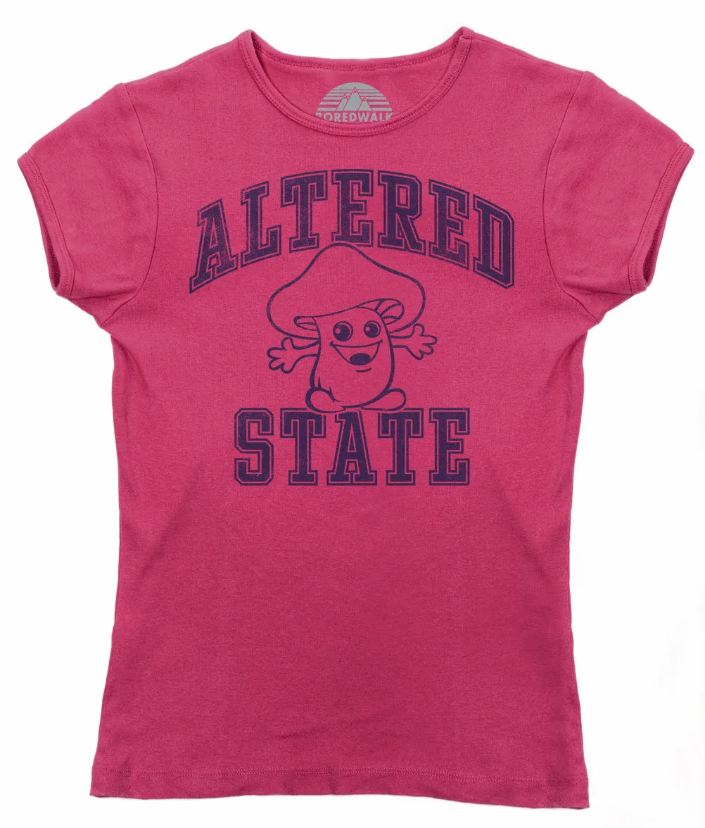 Women's Altered State T-Shirt