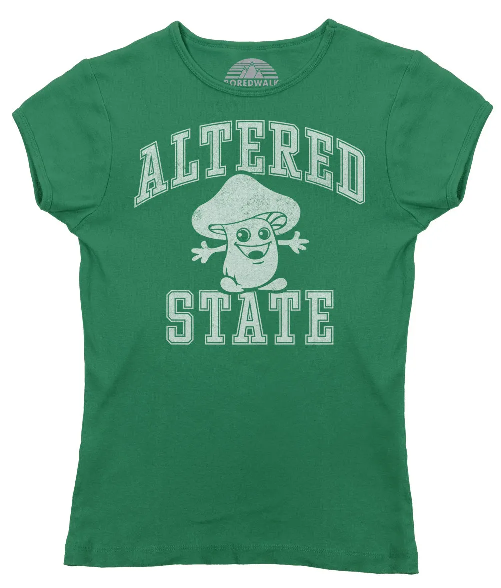 Women's Altered State T-Shirt