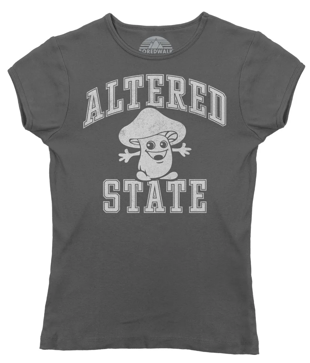 Women's Altered State T-Shirt