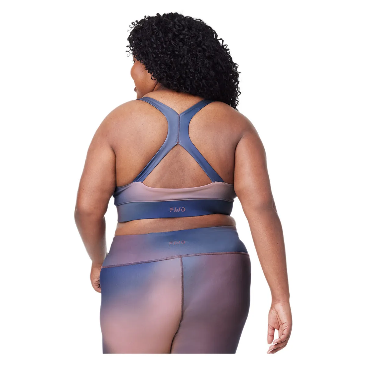 Women's Low Impact Core (Plus Size) Sports Bra