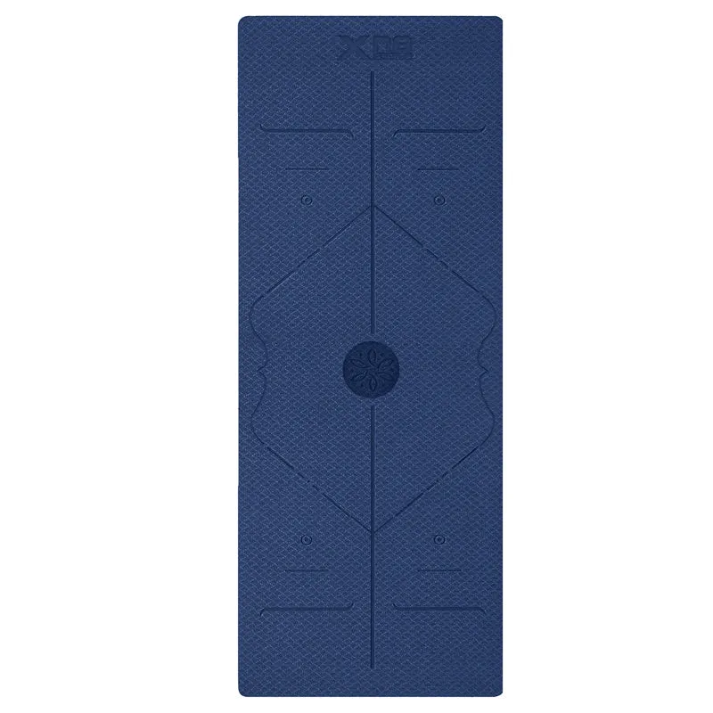 XN8 TPE Yoga Mat 6mm