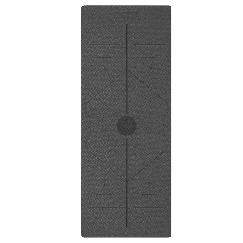 XN8 TPE Yoga Mat 6mm