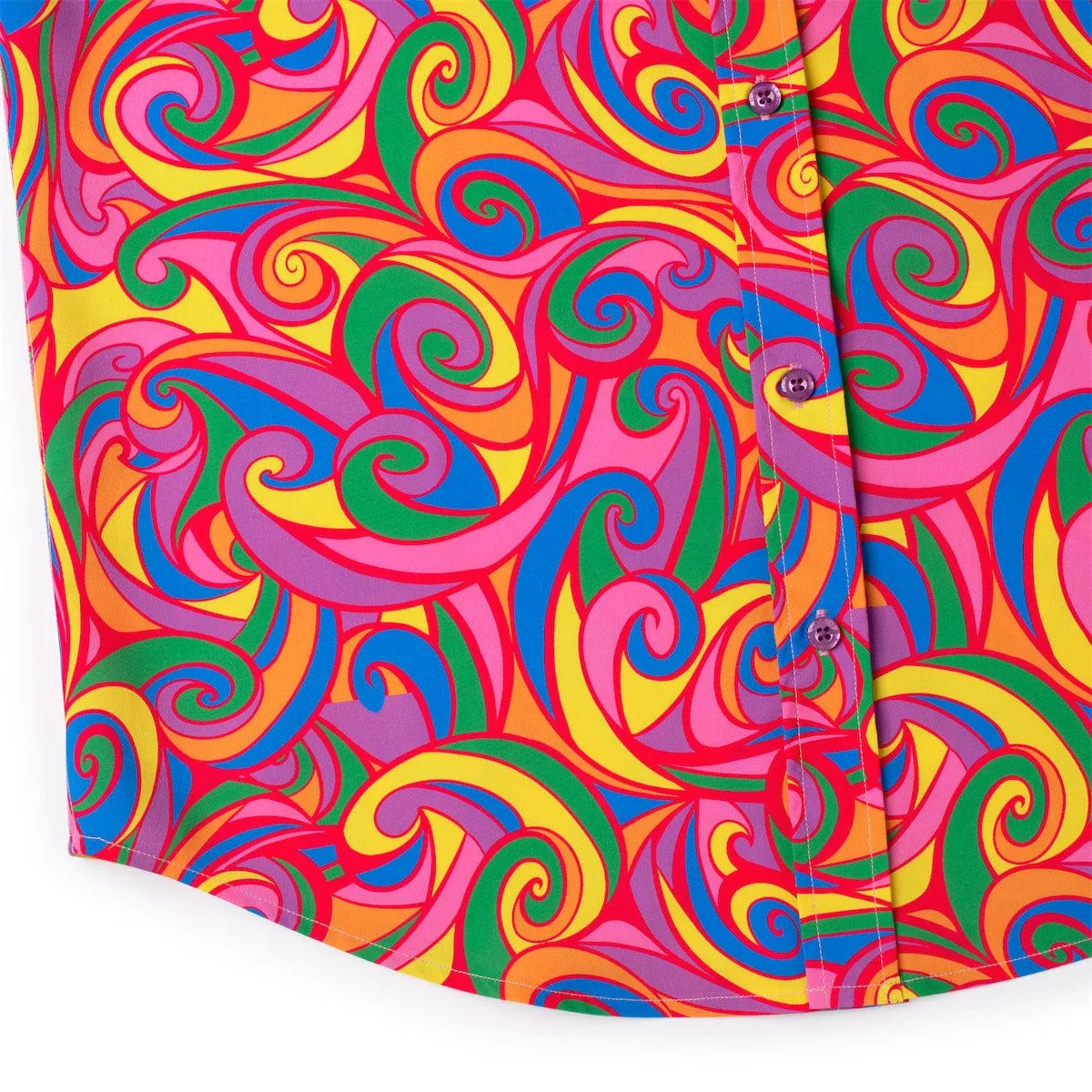 Yeah Maaaaan... – KUNUFLEX Short Sleeve Shirt