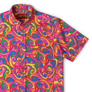 Yeah Maaaaan... – KUNUFLEX Short Sleeve Shirt