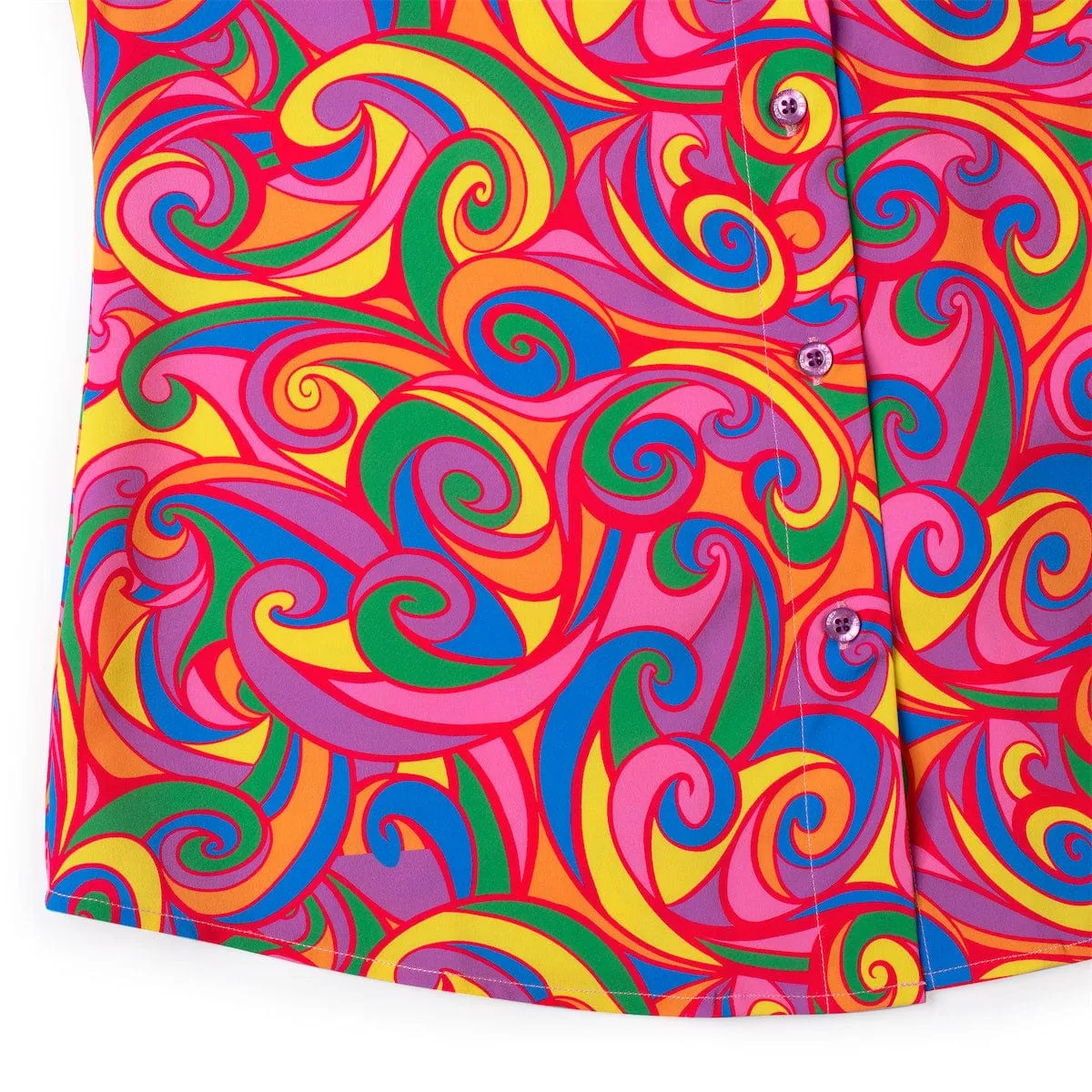Yeah Maaaaan... – Women's KUNUFLEX Short Sleeve Shirt