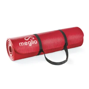 Yoga Mat 10mm