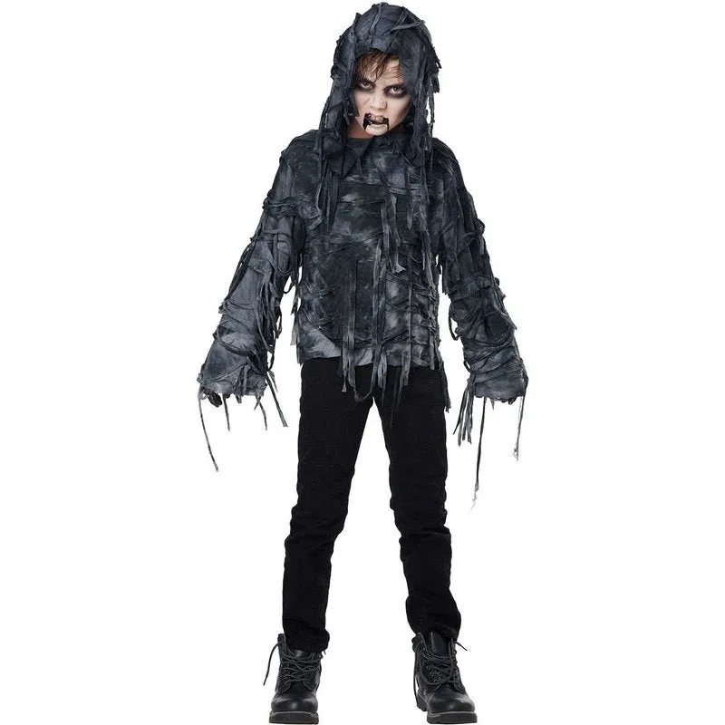 Zombie Hoodie/Child