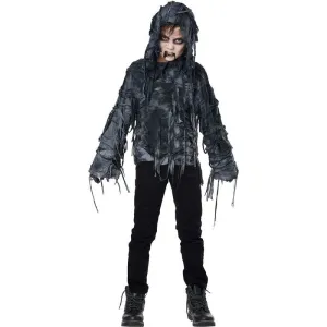 Zombie Hoodie/Child